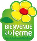 bienvenue a la ferme